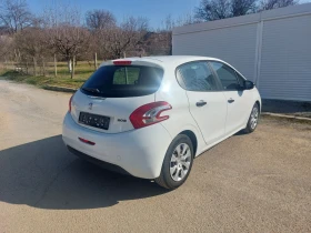 Peugeot 208 1.4d.68ks.N1 Обслужен - 2999 € / 5865.53 лв. - 63148970 6