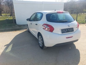 Peugeot 208 1.4d.68ks.N1 Обслужен - 2999 € / 5865.53 лв. - 63148970 8