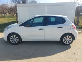 Peugeot 208 1.4d.68ks.N1 Обслужен - 2999 € / 5865.53 лв. - 63148970 5