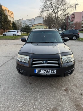 Subaru Forester - 6000 € / 11734.98 лв. - 46188702 3