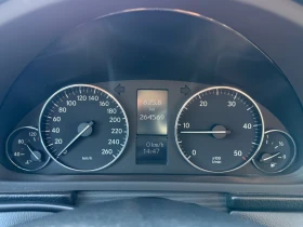 Mercedes-Benz C 200 C200 CDI - 3200 € / 6258.66 лв. - 64017758 11
