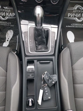 VW Golf 1.6 TDI* DSG* H.LINE*  | Mobile.bg � ����� ������ 15