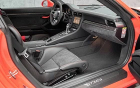 Porsche 911 GT3 RS - 204516 € / 399998.53 лв. - 99532387 6