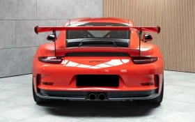 Porsche 911 GT3 RS - 204516 € / 399998.53 лв. - 99532387 3