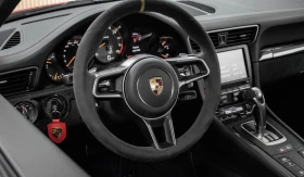 Porsche 911 GT3 RS - 204516 € / 399998.53 лв. - 99532387 7