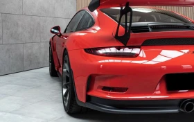Porsche 911 GT3 RS - 204516 € / 399998.53 лв. - 99532387 4