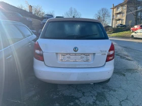 Skoda Fabia - 6 € / 11.73 лв. - 58654507 2