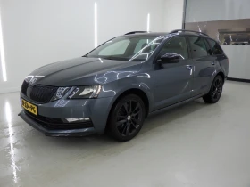 Skoda Octavia 1.5 TSI /DSG /Sport Business /Oчакван! 