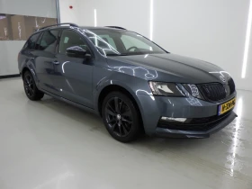 Skoda Octavia 1.5 TSI /DSG /Sport Business /Oчакван!  - 13300 € / 26012.54 лв. - 20768691 2