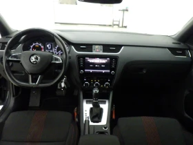 Skoda Octavia 1.5 TSI /DSG /Sport Business /Oчакван!  - 13300 € / 26012.54 лв. - 20768691 5