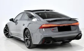 Audi Rs7 Sportback Quattro | Auto.bg — изображение 4
