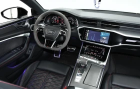 Audi Rs7 Sportback Quattro | Auto.bg — изображение 7
