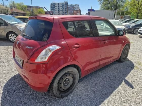 Suzuki Swift 1.2 ����� ��������� | Mobile.bg � ����� ������ 4