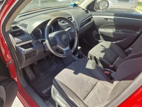 Suzuki Swift 1.2 ����� ��������� | Mobile.bg � ����� ������ 7
