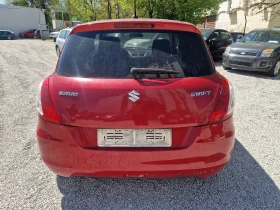 Suzuki Swift 1.2 ����� ��������� | Mobile.bg � ����� ������ 5