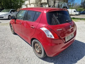 Suzuki Swift 1.2 ����� ��������� | Mobile.bg � ����� ������ 6
