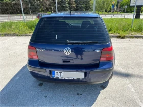 VW Golf 1.9TDI | Mobile.bg � ����� ������ 4