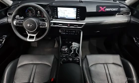 Kia K5 Trendy | Mobile.bg � ����� ������ 5