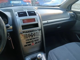 Peugeot 407 SW 1.6HDI | Mobile.bg � ����� ������ 9