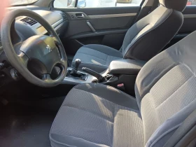 Peugeot 407 SW 1.6HDI | Mobile.bg � ����� ������ 8
