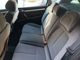 Peugeot 407 SW 1.6HDI | Mobile.bg � ����� ������ 7