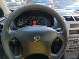 Peugeot 407 SW 1.6HDI | Mobile.bg � ����� ������ 6