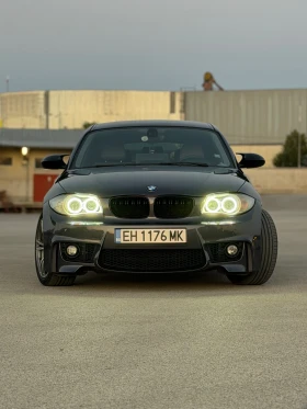 BMW 120 Е87 2.0D 163 к.с.  - 4900 € / 9583.57 лв. - 99954754 3