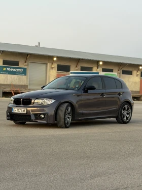 BMW 120 Е87 2.0D 163 к.с.  - 4900 € / 9583.57 лв. - 99954754 2