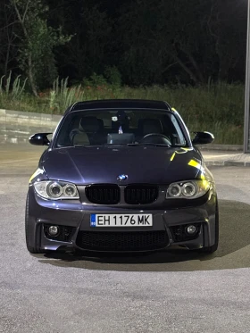 BMW 120 Е87 2.0D 163 к.с.  - 5650 € / 11050.44 лв. - 98454317 4