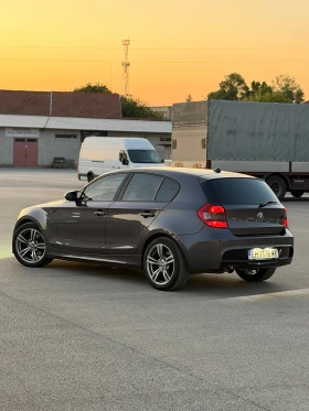 BMW 120 Е87 2.0D 163 к.с.  - 4900 € / 9583.57 лв. - 99954754 5