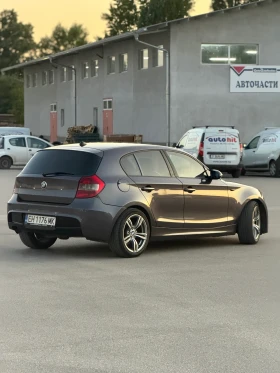 BMW 120 Е87 2.0D 163 к.с.  - 4900 € / 9583.57 лв. - 99954754 6