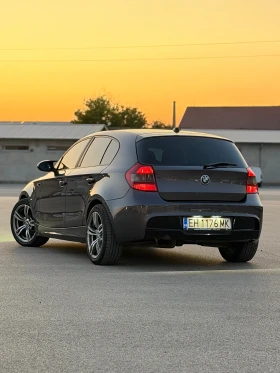 BMW 120 Е87 2.0D 163 к.с.  - 4900 € / 9583.57 лв. - 99954754 4