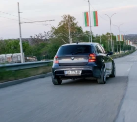 BMW 120 Е87 2.0D 163 к.с.  - 5650 € / 11050.44 лв. - 98454317 3
