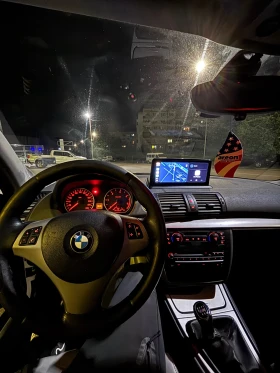 BMW 120 Е87 2.0D 163 к.с.  - 5650 € / 11050.44 лв. - 98454317 12