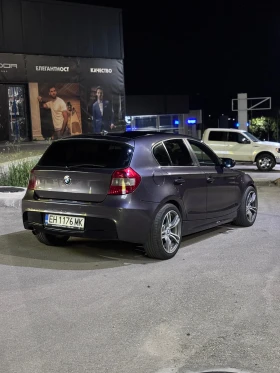 BMW 120 Е87 2.0D 163 к.с.  - 5650 € / 11050.44 лв. - 98454317 8