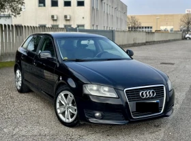 Audi A3 1.9tdi 105ks