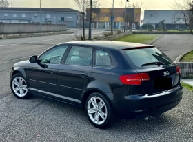 Audi A3 1.9tdi 105ks - 4950 € / 9681.36 лв. - 65744115 6