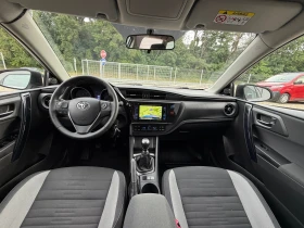 Toyota Auris 1.6D4D* TOP* Face* NAVI* Evro6 - 7990 € / 15627.08 лв. - 84405689 11