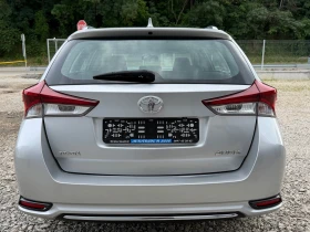 Toyota Auris 1.6D4D* TOP* Face* NAVI* Evro6 - 7990 € / 15627.08 лв. - 84405689 5