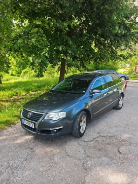 VW Passat 2.0ТДИ РЕГИСТРИРАН