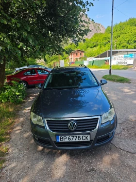 VW Passat 2.0ТДИ РЕГИСТРИРАН | Auto.bg — изображение 2