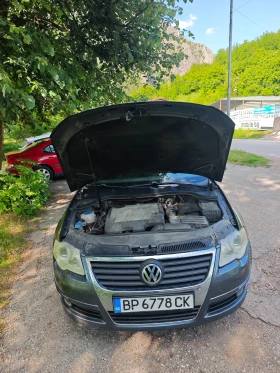 VW Passat 2.0ТДИ РЕГИСТРИРАН | Auto.bg — изображение 8