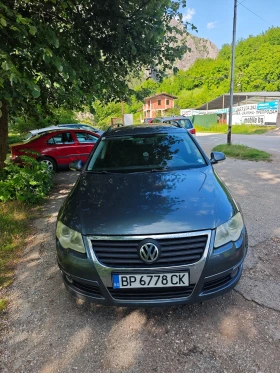 VW Passat 2.0ТДИ РЕГИСТРИРАН | Auto.bg — изображение 7