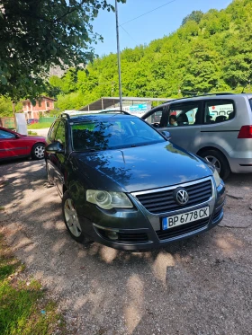 VW Passat 2.0ТДИ РЕГИСТРИРАН | Auto.bg — изображение 6