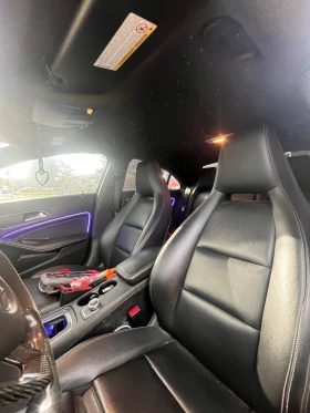 Mercedes-Benz CLA 250 4MATIC* AMG PACK* CARFAX* ���� ������*  | Mobile.bg � ����� ������ 7