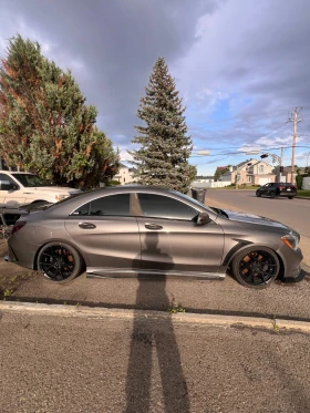Mercedes-Benz CLA 250 4MATIC* AMG PACK* CARFAX* ���� ������*  | Mobile.bg � ����� ������ 2