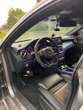 Mercedes-Benz CLA 250 4MATIC* AMG PACK* CARFAX* ���� ������*  | Mobile.bg � ����� ������ 6