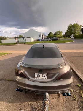 Mercedes-Benz CLA 250 4MATIC* AMG PACK* CARFAX* ���� ������*  | Mobile.bg � ����� ������ 4