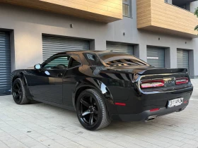 Dodge Challenger 3.6* DEMON PACK* РЕАЛНИ КМ!* ПЕРФЕКТНА - 22500 € / 44006.17 лв. - 82469497 4