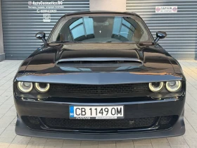 Dodge Challenger 3.6* DEMON PACK* РЕАЛНИ КМ!* ПЕРФЕКТНА - 22500 € / 44006.17 лв. - 82469497 2